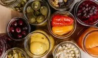 سه مدل ترشی پرطرفدار و آسان برای فصل پاییز