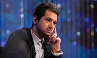 واکنش نجم‌الدین شریعتی به ماجرای پژمان جمشیدی