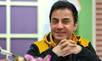 کامنتی که ثابت می‌کند عمو پورنگ اعصاب ندارد!