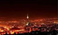 رکورد شبانه اوج مصرف برق کشور شکسته شد