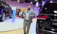قیمت باورنکردنی خودرو در عراق به پول ایران
