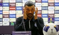 رامین: منتظر «جفت شش» ساپینتو باشید!