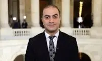 خبرنگار معروف ایران اینترنشنال از این شبکه جدا شد