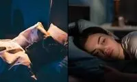 بدترین کاری که موقع بی‌خواب شدن در نیمه‌شب انجام می‌دهیم