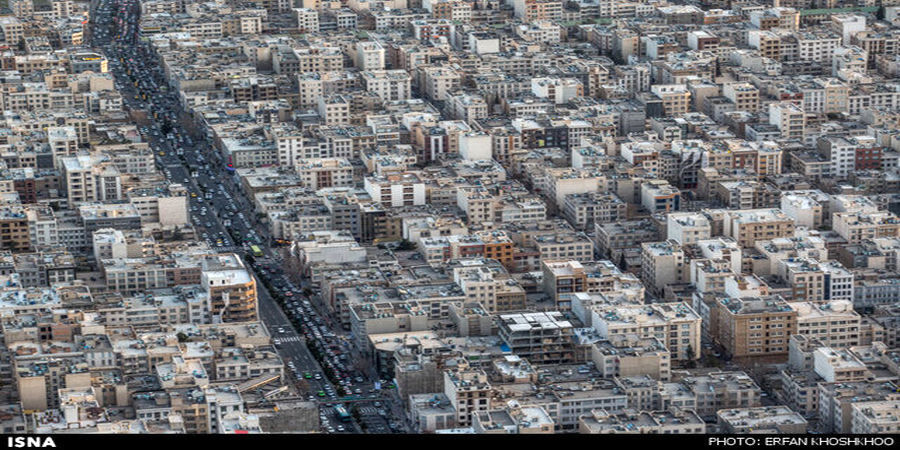 با ۹۰۰میلیون تومان کجای تهران می‌توان خانه خرید؟