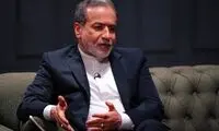 عراقچی: این توافق ربطی به تحولات اخیر ندارد
