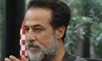 آقای بازیگر بعد از طلاق همه اموالش را از دست داد