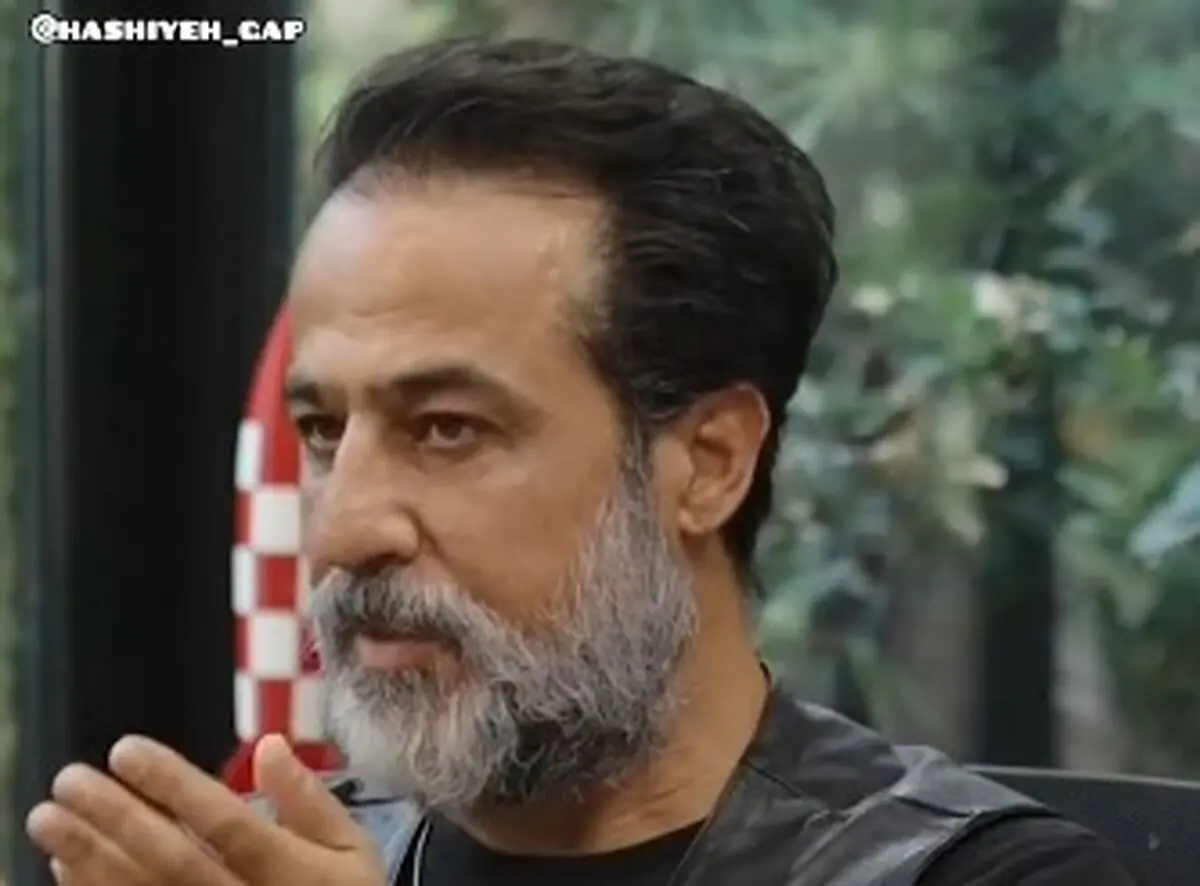 آقای بازیگر بعد از طلاق همه اموالش را از دست داد