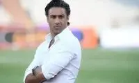 سرنوشت حضور فرهاد مجیدی در تراکتور روشن شد
