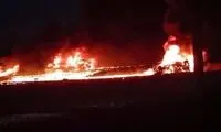 قاچاق سوخت در جنوب کرمان 13 قربانی گرفت!