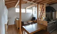 معماری شگفت‌انگیز خانه‌های مینیاتوری در ژاپن
