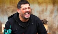 تیکه سنگینِ سام درخشانی به محمدرضا گلزار وایرال شد