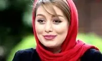 ویدئویی از خانه لاکچری سحر قریشی در دبی 