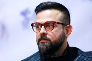 انتقاد صابرین‌نیوز از هومن سیدی با یک پوستر خاص