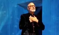 وقتی علیرضا قربانی در تبریز به آذری صحبت کرد