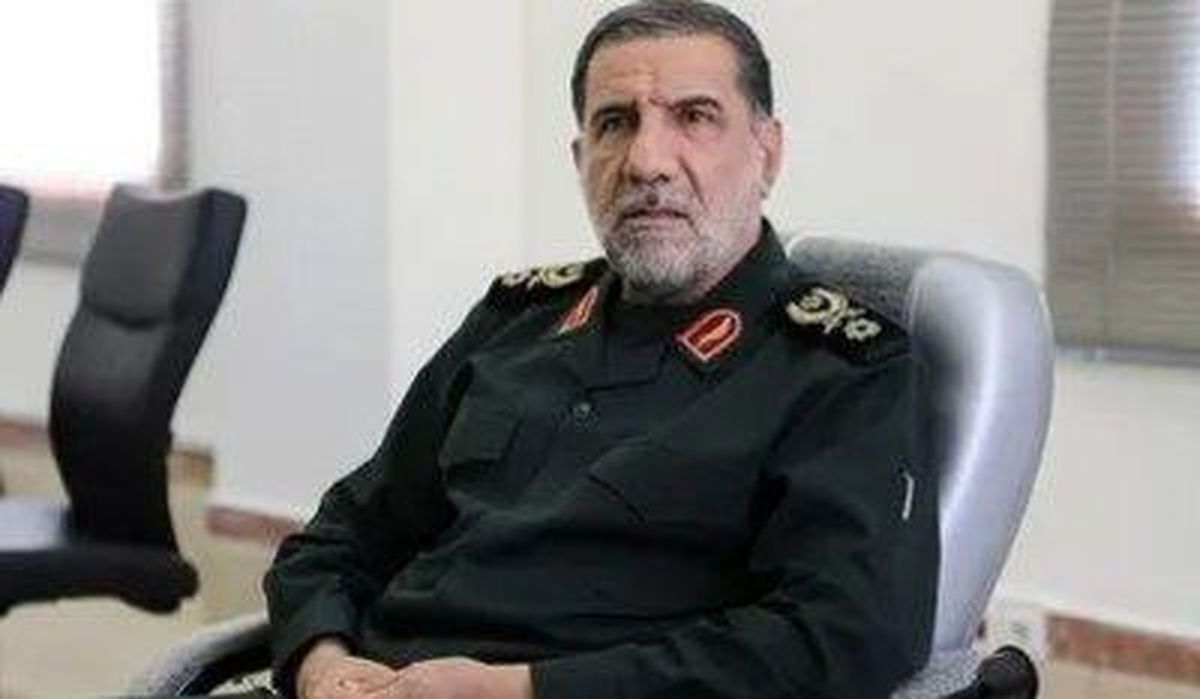  سردار کوثری: مذاکرات به نتیجه نخواهد رسید 
