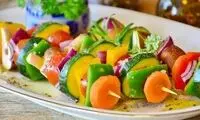 غذاهای مناسب دوران یائسگی کدامند؟