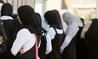 دختر دانش‌آموز سر جلسه امتحان زایمان کرد!