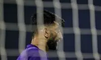 نتیجه شکایت پرسپولیس از بیرانوند اعلام شد