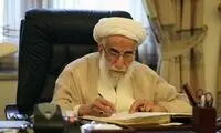 عکس جدید از جنتی کنار صندوق رای