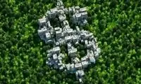 سرمایه‌گذاری ۱۸۰ میلیارد دلاری عربستان در اقتصاد سبز 