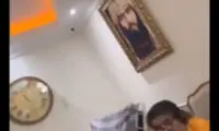 اولین ویدئو از رضا رویگری بعد از خبر فوتش