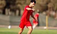پوستر غیرمنتظره پرسپولیس برای دیدار با چادرملو