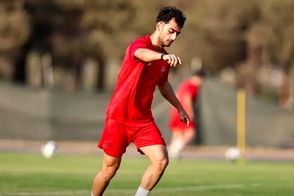 پوستر غیرمنتظره پرسپولیس برای دیدار با چادرملو