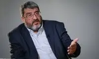 چهره نزدیک به جلیلی: حمله بعدی به ایران اتفاق خواهد افتاد