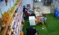 ویدئویی پربازدید از عجیب‌ترین سارق تاریخ!