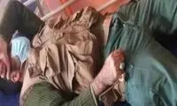 مجروح شدن مامور منابع‌طبیعی در درگیری
