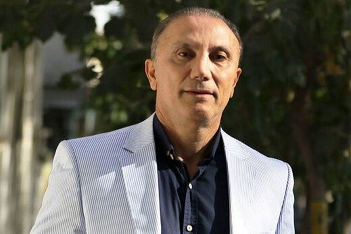 درخشان: شیب ملایم قلعه‌نویی برای جوان‌گرایی را ندیدیم