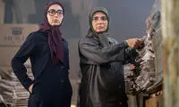 لیندا کیانی با تیپ و لهجه‌ای که تا کنون از او ندیده‌اید