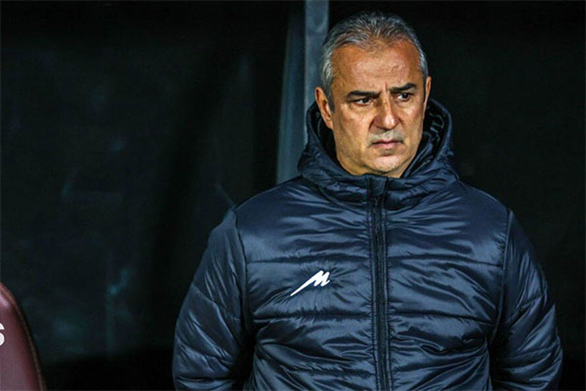   بازیکن محبوب پرسپولیس، کارتال را خسته کرد 