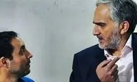 قاب صمیمی و جدید بازیگران سریال لیسانسه‌ها