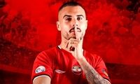 جنگ پرسپولیس، استقلال و سپاهان بر سر یک ستاره