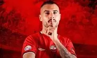 جنگ پرسپولیس، استقلال و سپاهان بر سر یک ستاره