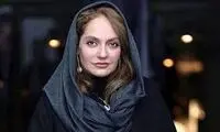 استوری مهناز افشار به مناسبت آزادسازی خرمشهر