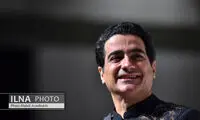 توقیف پاسپورت همایون شجریان و سحر دولتشاهی