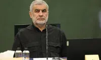 روایت نیکزاد از علت به پناهگاه نرفتن رهبر شهید