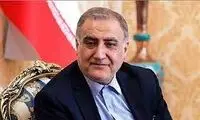 کنایه مجدد نماینده جنجالیِ رد صلاحیت شده به ماجرای شاسی‌بلندها