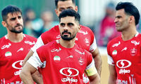 پرسپولیس جانشین عالیشاه را هم انتخاب کرد