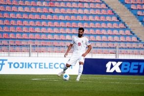 ملی‌پوش پرسپولیسی مصدوم شد