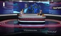 پشیمانی فتح‌الله‌زاده از آمدن به استقلال