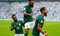 واکنش AFC و فیفا به شگفتی‌سازی عربستان
