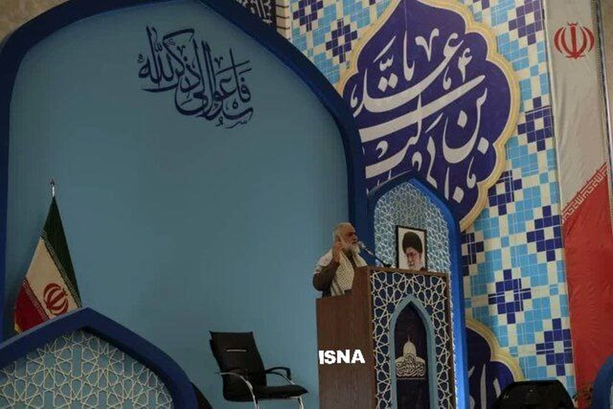   فرمانده سپاه: همه برای یک عملیات بزرگ آماده باشند 