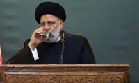 آقای رئیسی! خدا رحم کرد، ۹۶ رئیس‌جمهور نشدید