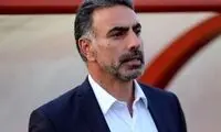 کنایه محمود فکری به مجیدی روی آنتن تلویزیون