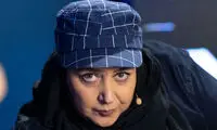 اولین تیپ مردانه مازیار لرستانی بدون کلاه
