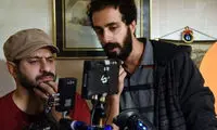 ساخت سریال «کد ۱۰۰» کلید خورد